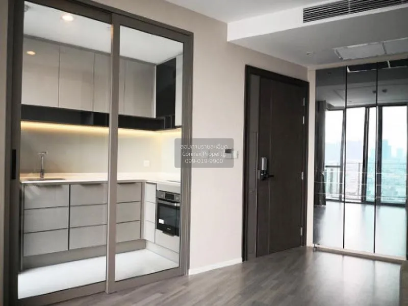 FOR RENT condo , 333 Riverside , MRT-Bang Pho , Bang Sue , Bang S 3