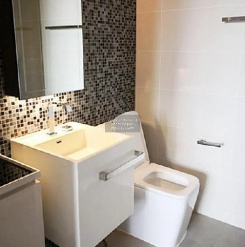 FOR RENT condo , 333 Riverside , MRT-Bang Pho , Bang Sue , Bang S