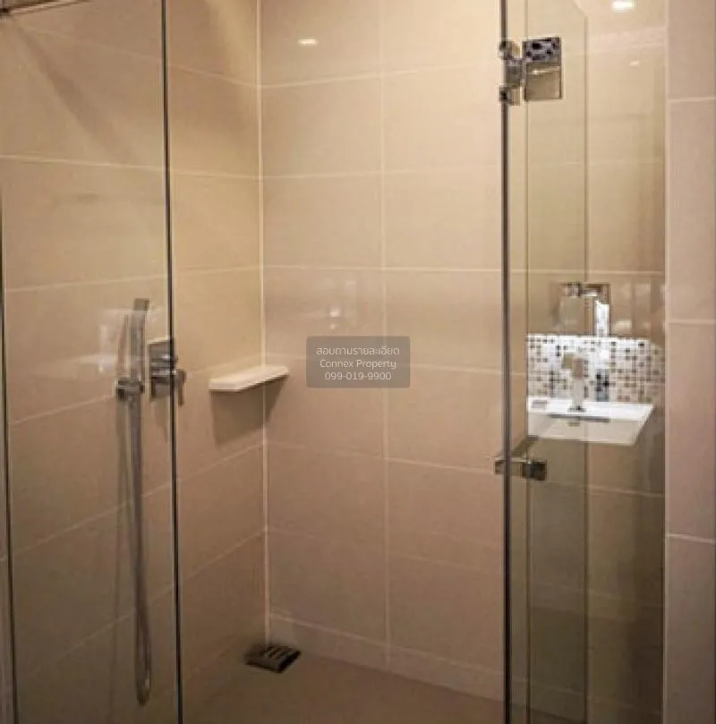 FOR RENT condo , 333 Riverside , MRT-Bang Pho , Bang Sue , Bang S