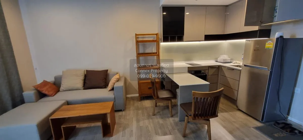 FOR RENT condo , 333 Riverside , MRT-Bang Pho , Bang Sue , Bang S 2