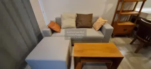 FOR RENT condo , 333 Riverside , MRT-Bang Pho , Bang Sue , Bang Su , Bangkok , CX-45681