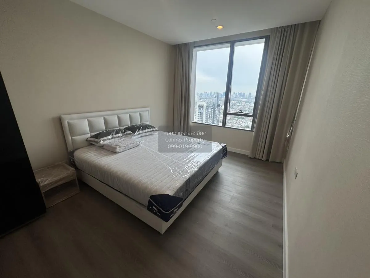 FOR RENT condo , 333 Riverside , MRT-Bang Pho , Bang Sue , Bang S 3