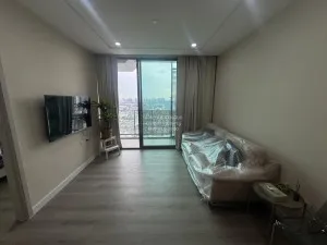 FOR RENT condo , 333 Riverside , MRT-Bang Pho , Bang Sue , Bang Su , Bangkok , CX-45688