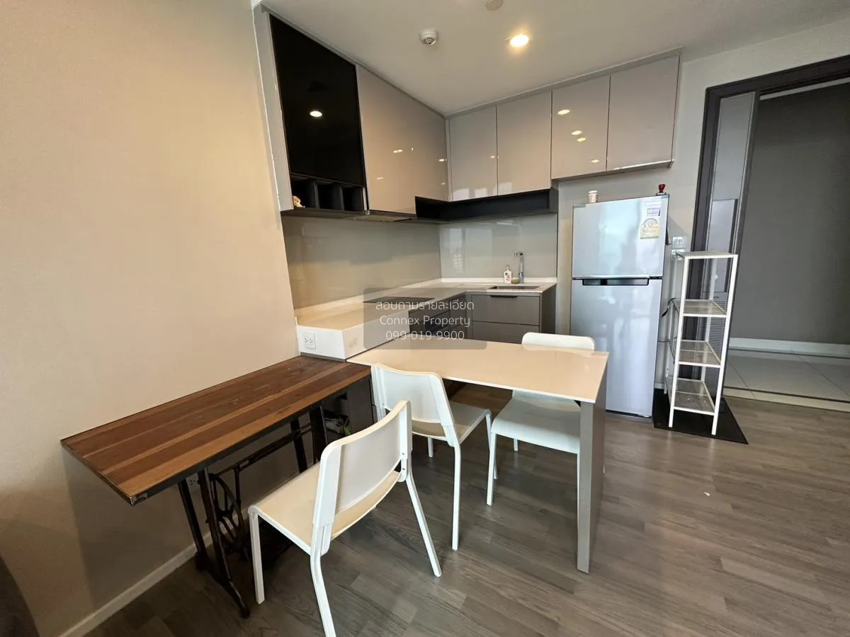 FOR RENT condo , 333 Riverside , MRT-Bang Pho , Bang Sue , Bang S 2