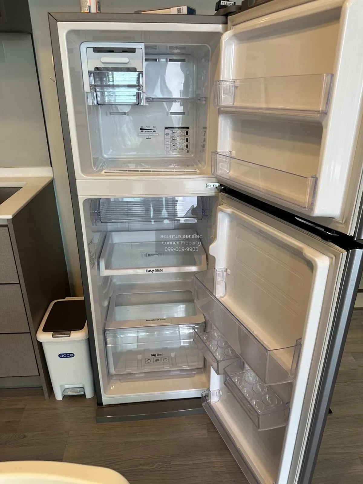 FOR RENT condo , 333 Riverside , MRT-Bang Pho , Bang Sue , Bang S 3