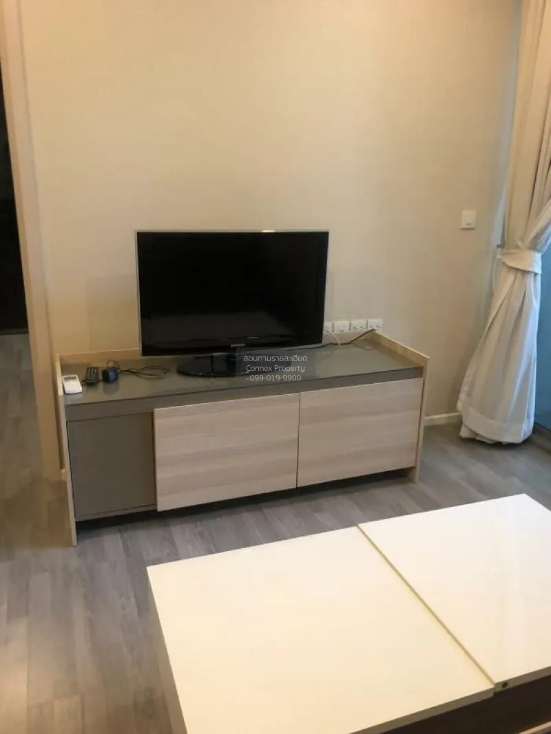 FOR RENT condo , 333 Riverside , MRT-Bang Pho , Bang Sue , Bang S 3