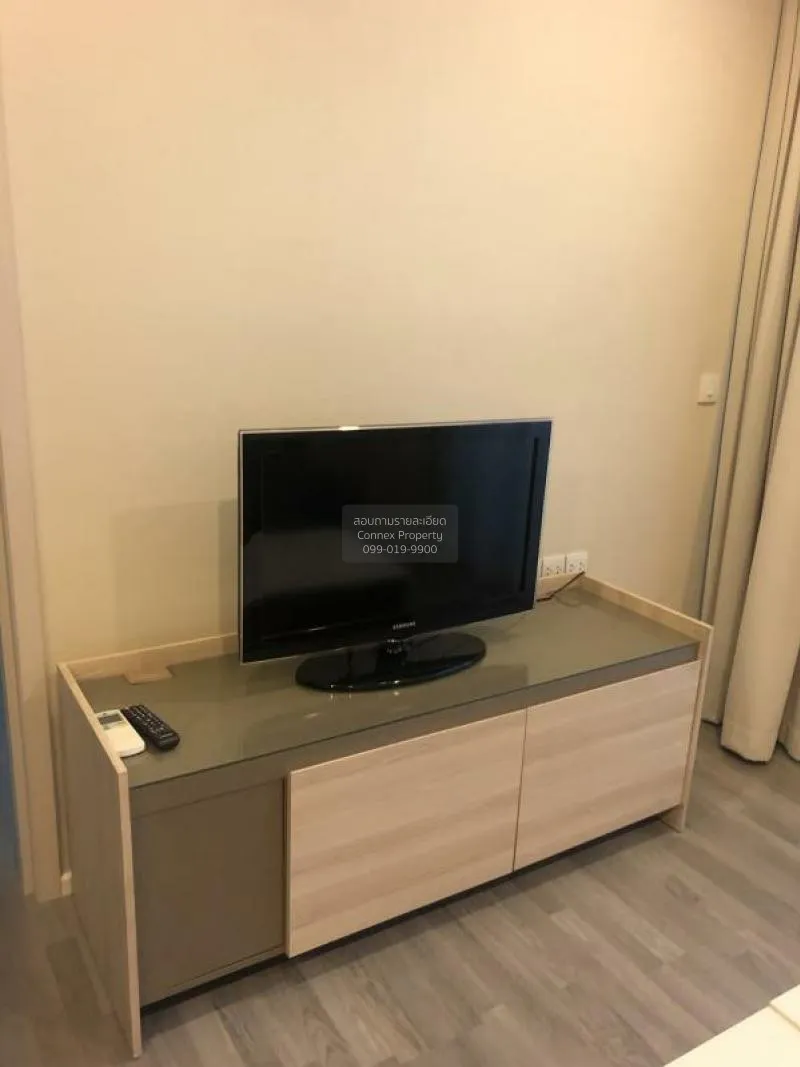 FOR RENT condo , 333 Riverside , MRT-Bang Pho , Bang Sue , Bang S 4