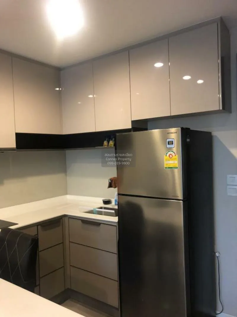 FOR RENT condo , 333 Riverside , MRT-Bang Pho , Bang Sue , Bang S