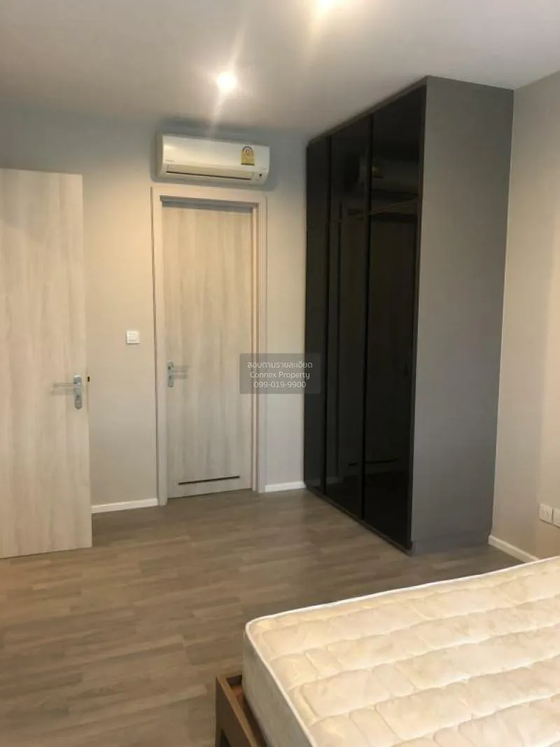 FOR RENT condo , 333 Riverside , MRT-Bang Pho , Bang Sue , Bang S