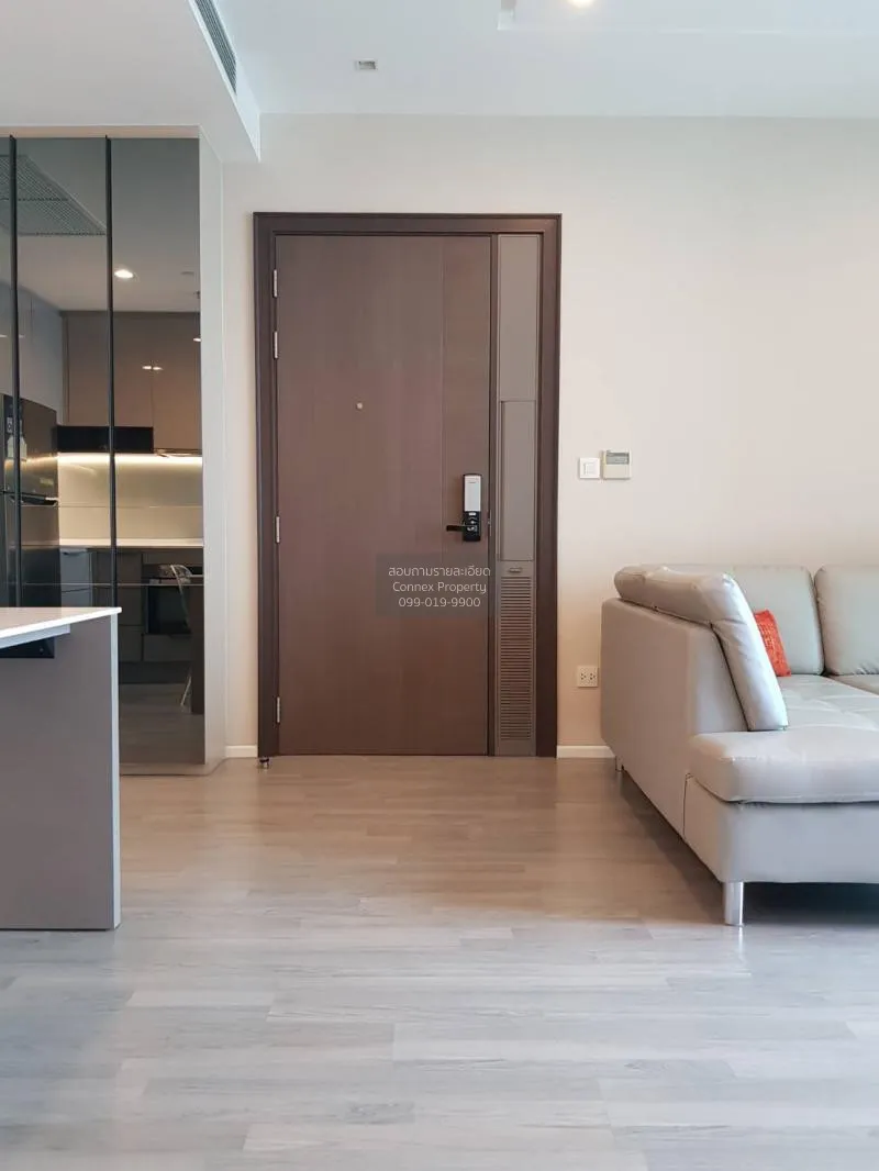 FOR RENT condo , 333 Riverside , MRT-Bang Pho , Bang Sue , Bang S 4