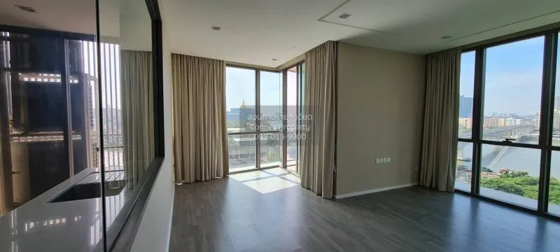 FOR SALE condo , 333 Riverside , MRT-Bang Pho , Bang Sue , Bang S 1