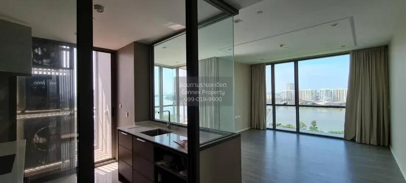 FOR SALE condo , 333 Riverside , MRT-Bang Pho , Bang Sue , Bang S 4