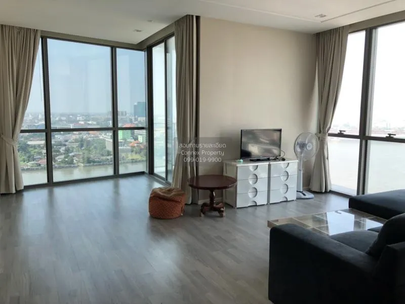 FOR SALE condo , 333 Riverside , MRT-Bang Pho , Bang Sue , Bang S 2