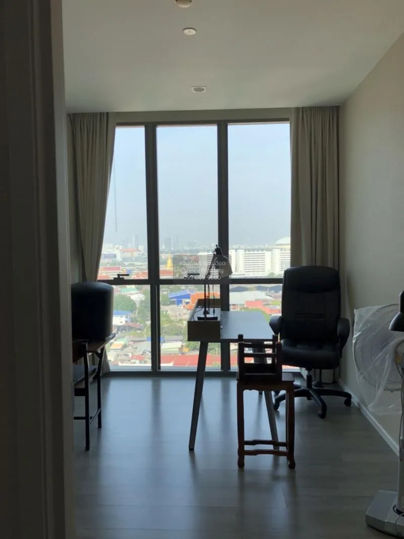 FOR SALE condo , 333 Riverside , MRT-Bang Pho , Bang Sue , Bang S 4