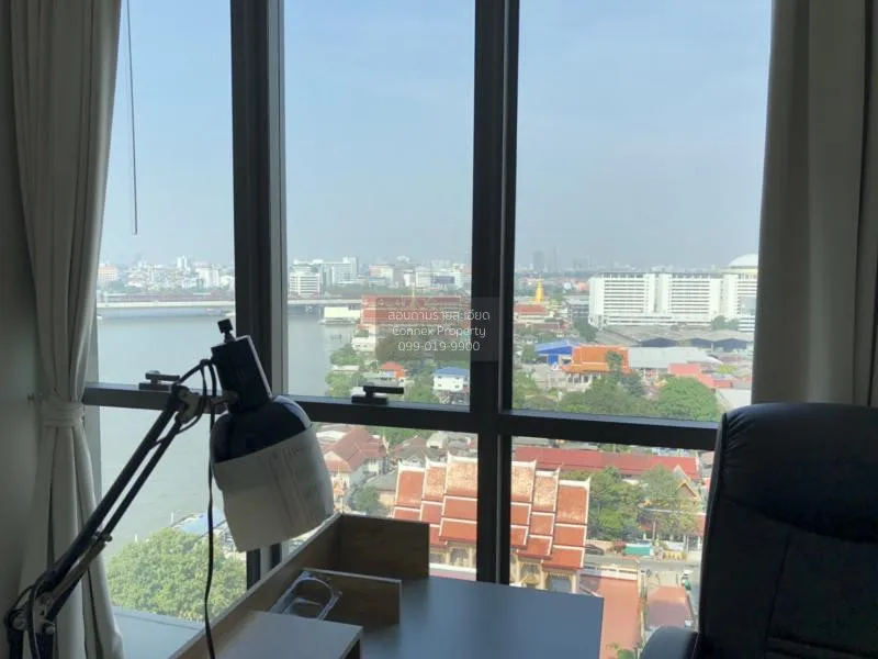 FOR SALE condo , 333 Riverside , MRT-Bang Pho , Bang Sue , Bang S