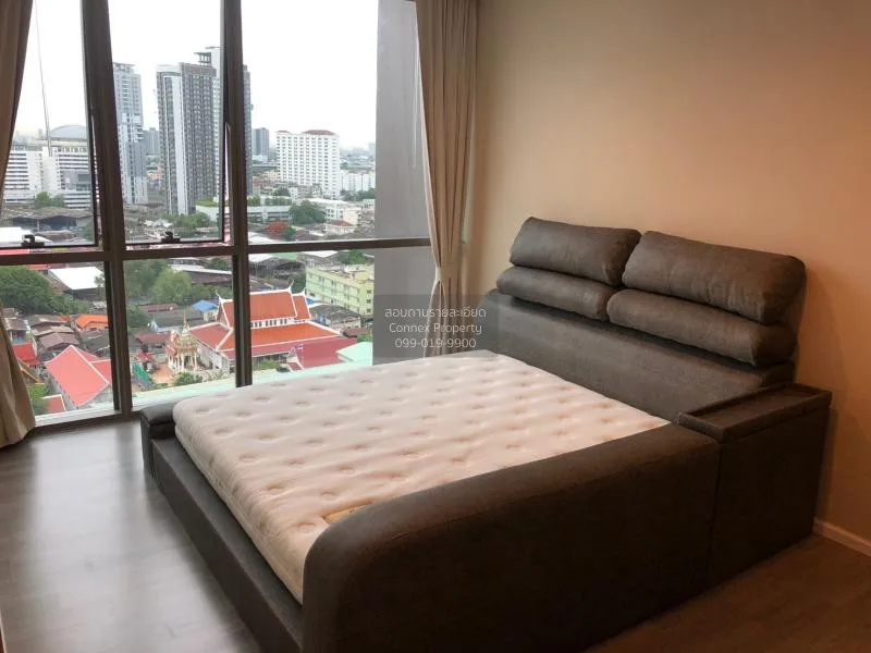 FOR SALE condo , 333 Riverside , MRT-Bang Pho , Bang Sue , Bang S
