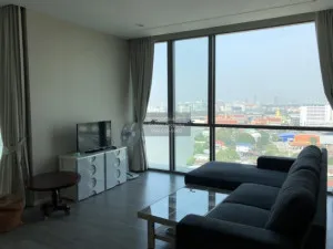 FOR SALE condo , 333 Riverside , MRT-Bang Pho , Bang Sue , Bang Su , Bangkok , CX-45702