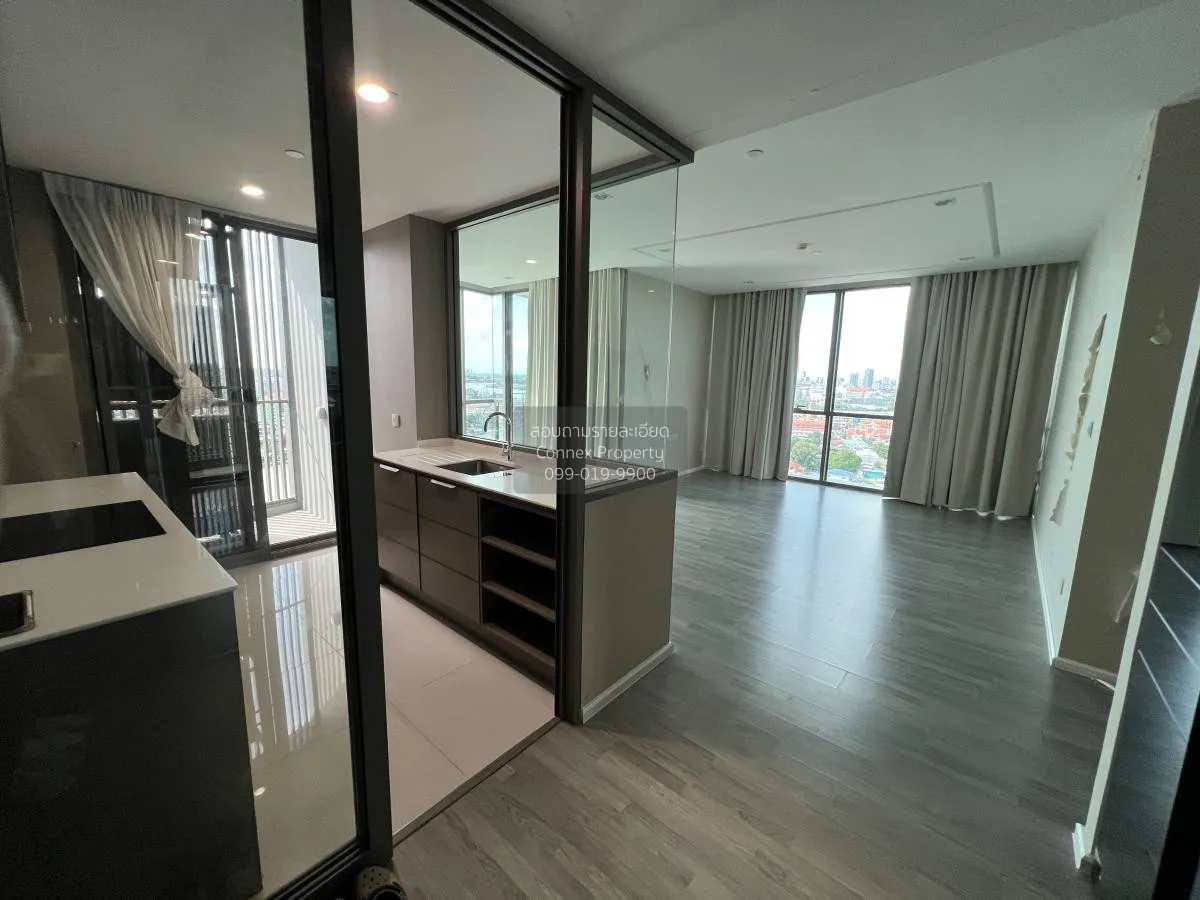 For Sale Condo , 333 Riverside , MRT-Bang Pho , Bang Sue , Bang S 2