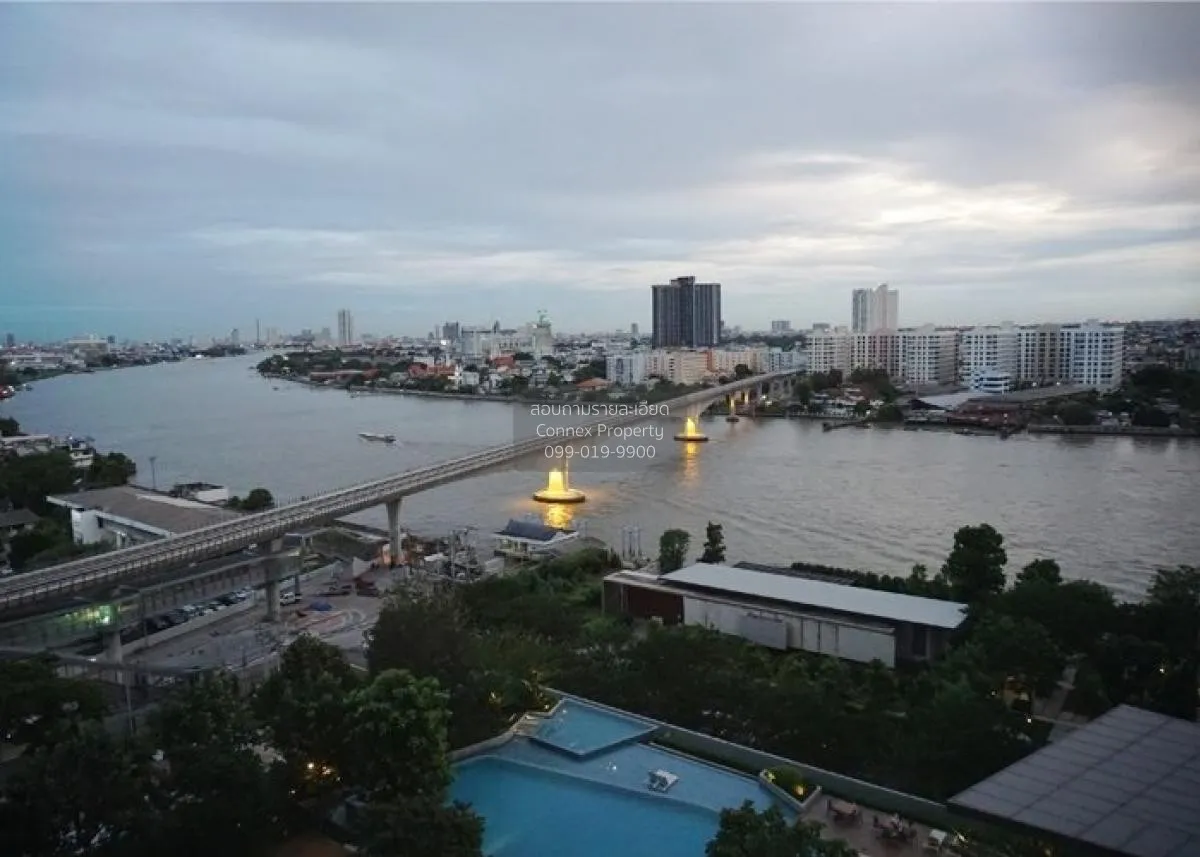 FOR RENT condo , 333 Riverside , MRT-Bang Pho , Bang Sue , Bang S
