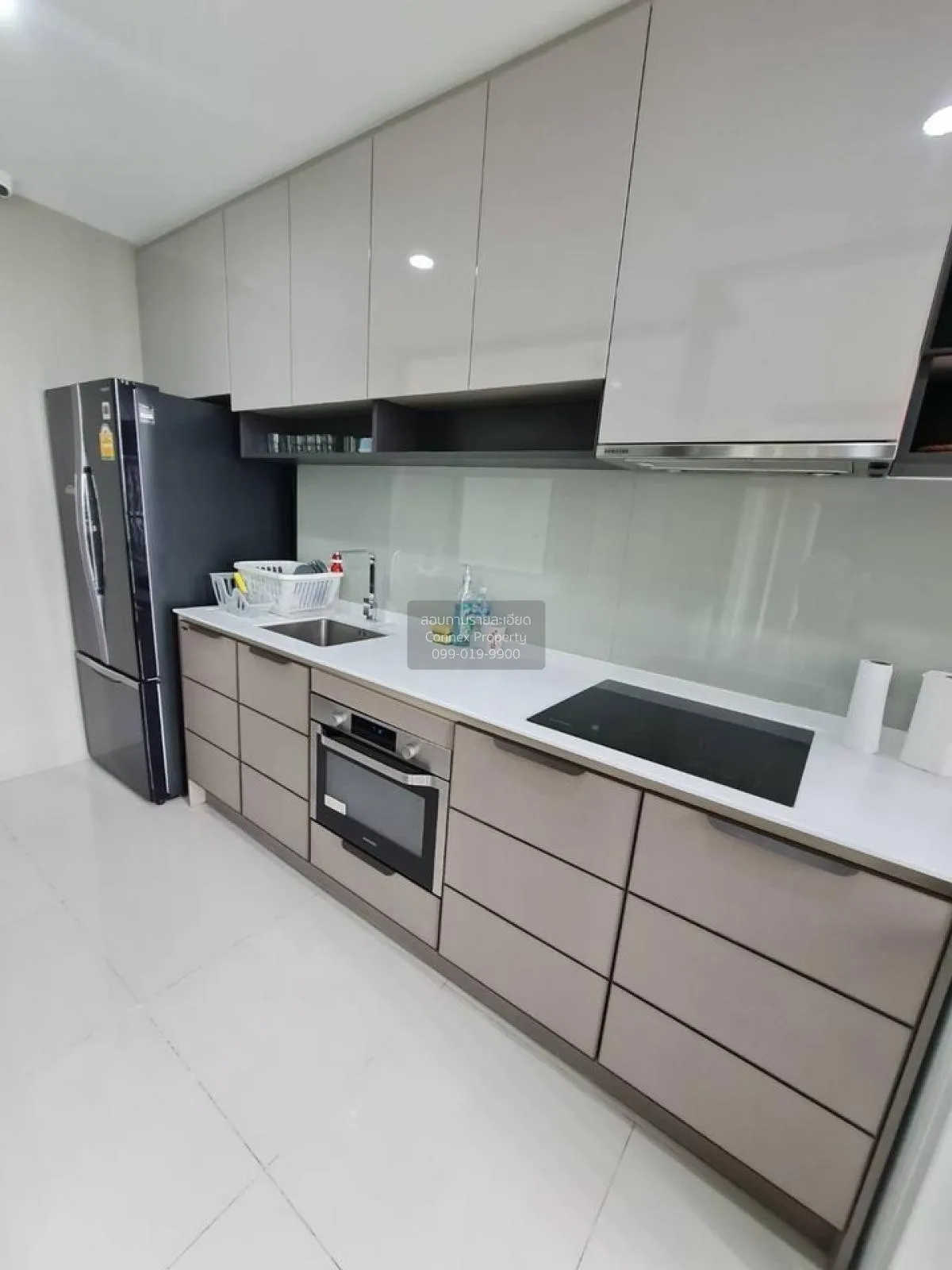 FOR RENT condo , 333 Riverside , MRT-Bang Pho , Bang Sue , Bang S 3