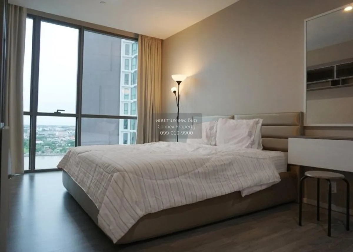 FOR RENT condo , 333 Riverside , MRT-Bang Pho , Bang Sue , Bang S