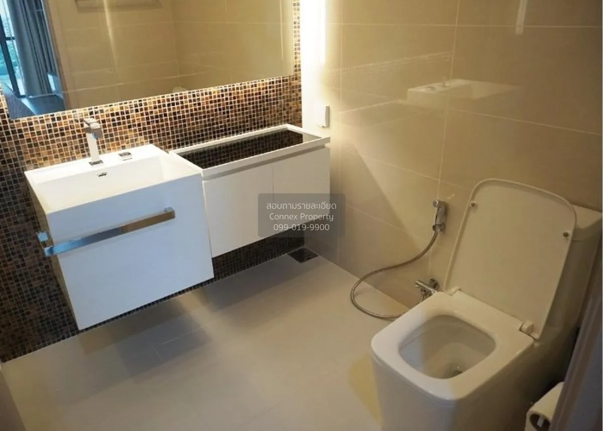 FOR RENT condo , 333 Riverside , MRT-Bang Pho , Bang Sue , Bang S