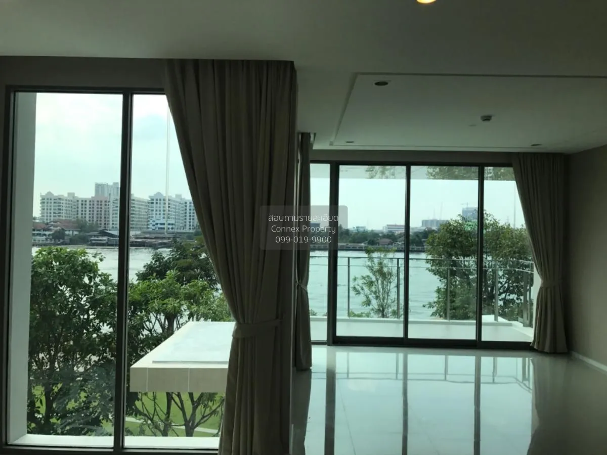 For Sale Condo river front , 333 Riverside , MRT-Bang Pho , Bang  1