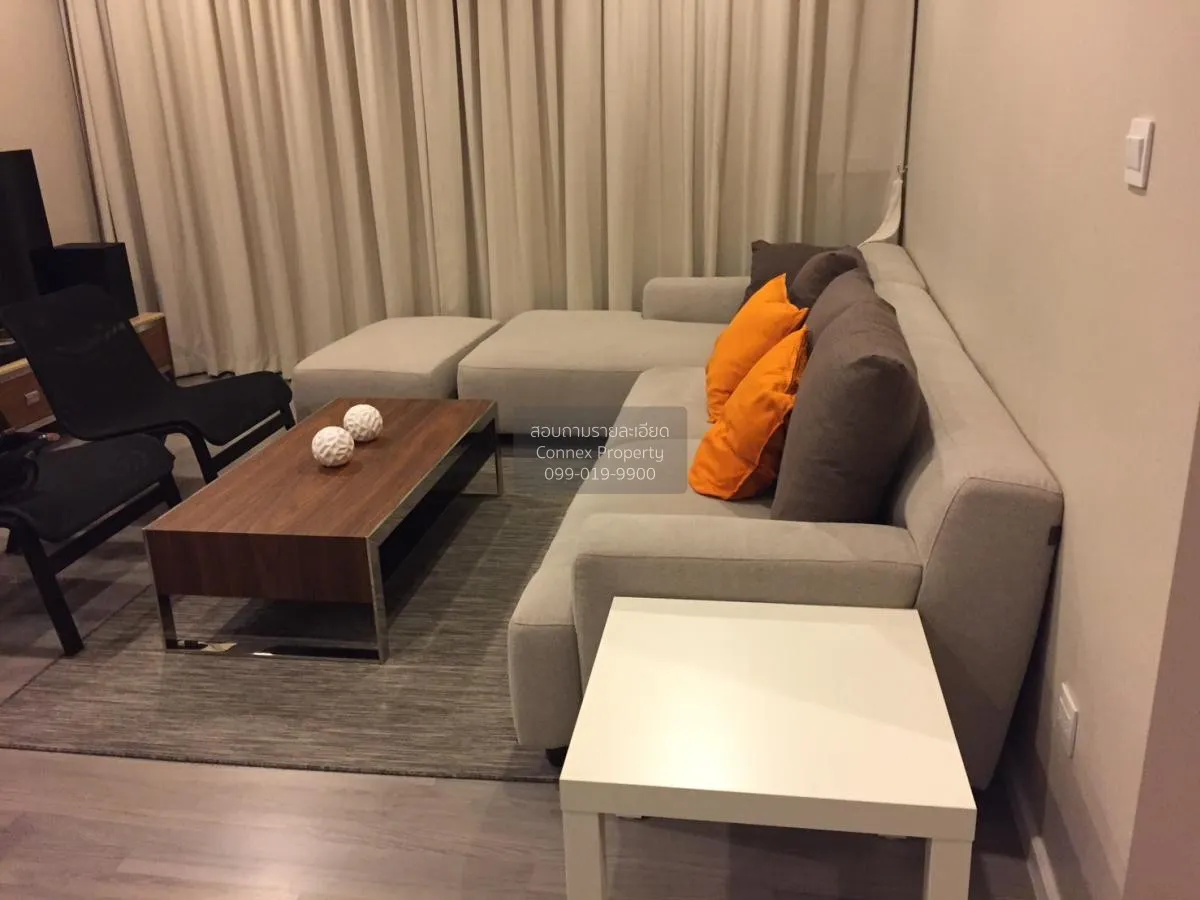 FOR RENT condo , 333 Riverside , MRT-Bang Pho , Bang Sue , Bang S 1