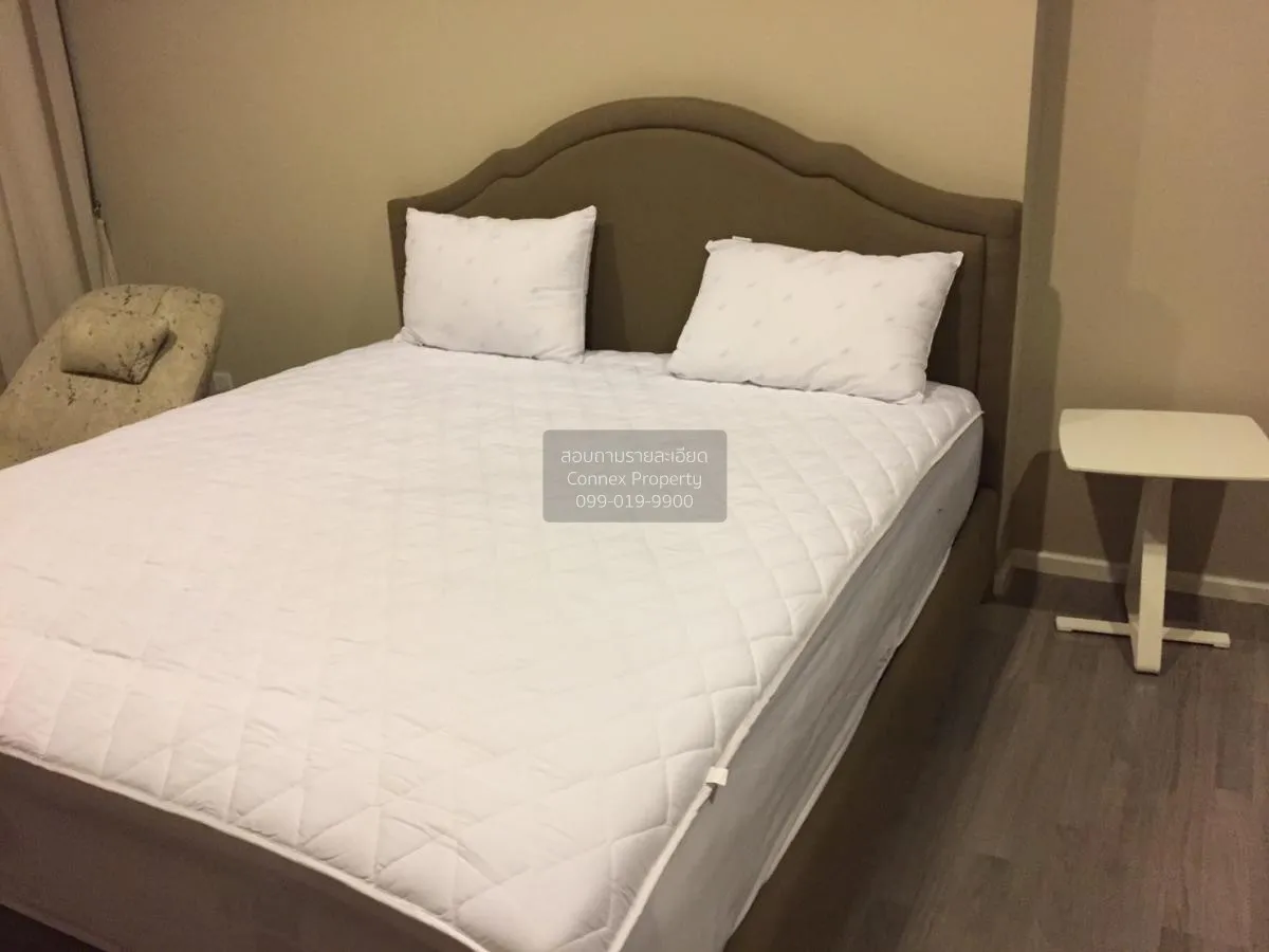 FOR RENT condo , 333 Riverside , MRT-Bang Pho , Bang Sue , Bang S