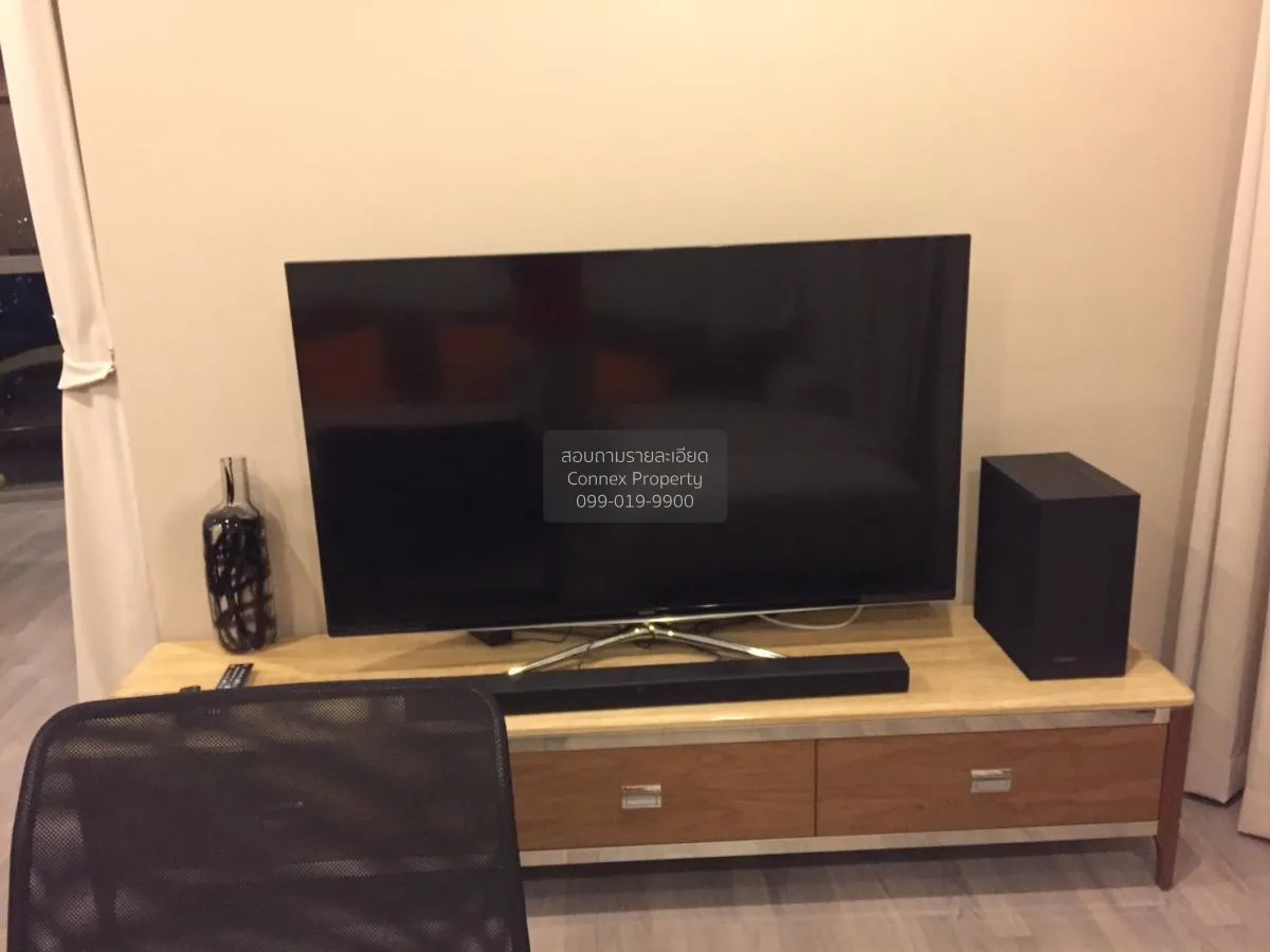 FOR RENT condo , 333 Riverside , MRT-Bang Pho , Bang Sue , Bang S 2