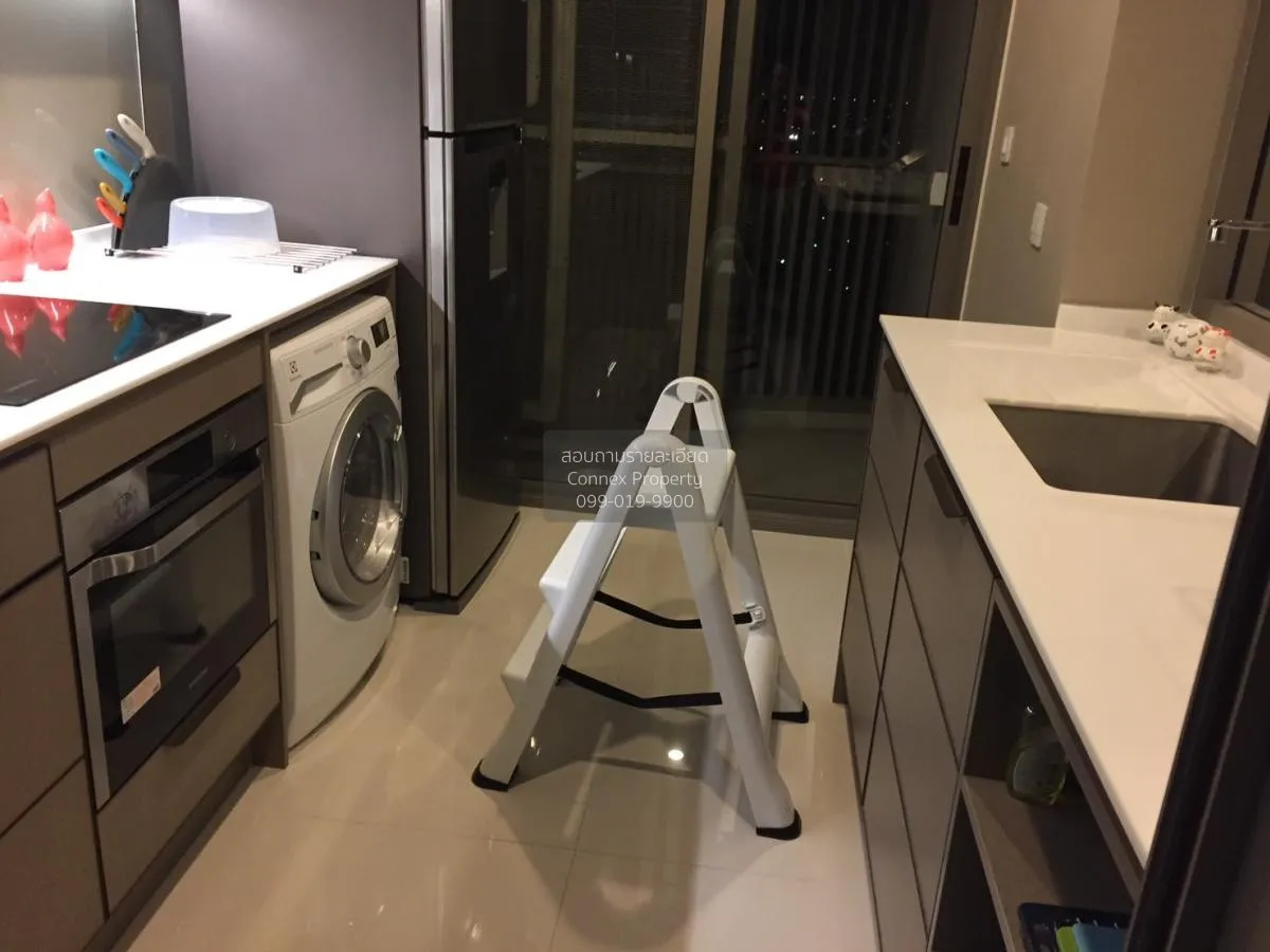 FOR RENT condo , 333 Riverside , MRT-Bang Pho , Bang Sue , Bang S 3