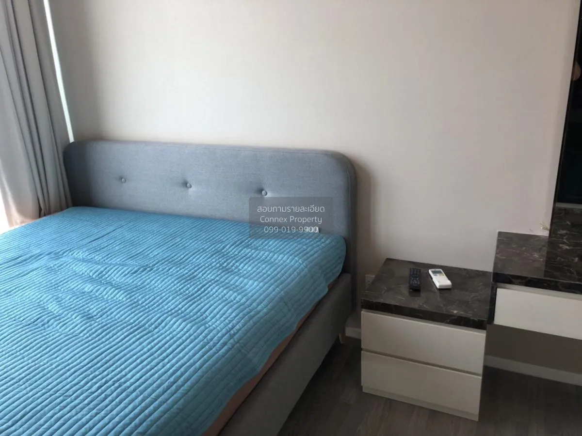 FOR RENT condo , 333 Riverside , MRT-Bang Pho , Bang Sue , Bang S