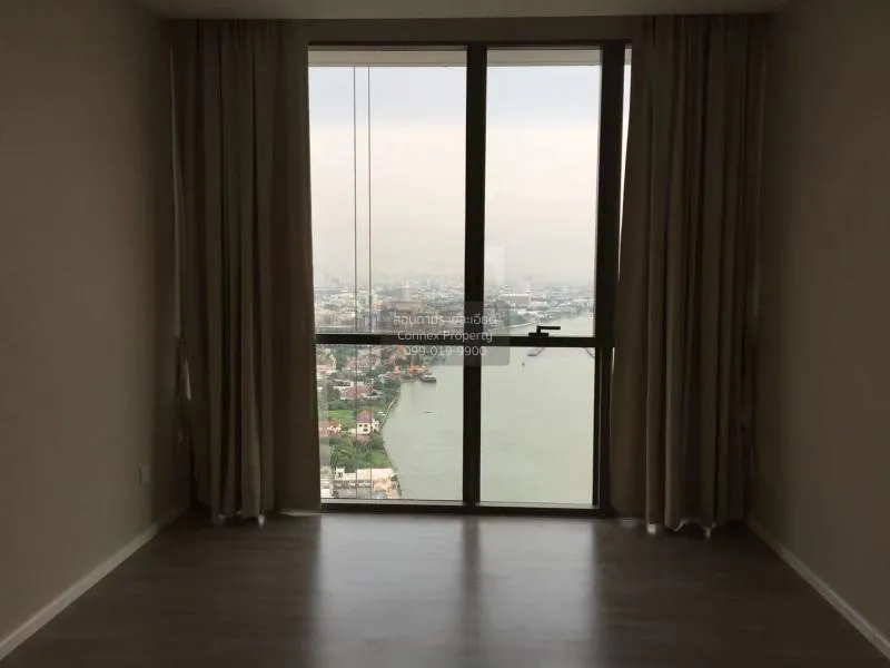 FOR SALE condo , 333 Riverside , nice view , high floor , river v 1