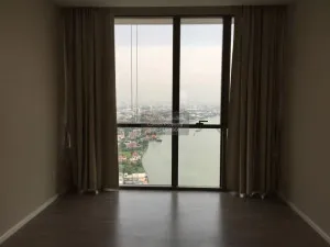 FOR SALE condo , 333 Riverside , nice view , high floor , river view , MRT-Bang Pho , Bang Sue , Bang Su , Bangkok , CX-45717