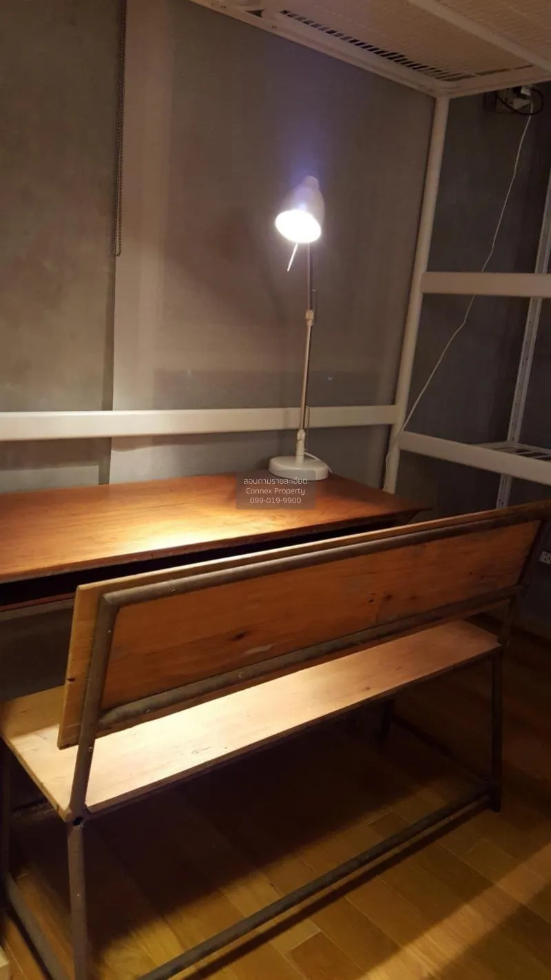 FOR RENT condo , Abstracts Phahonyothin Park , BTS-Ha Yaek Lat Ph