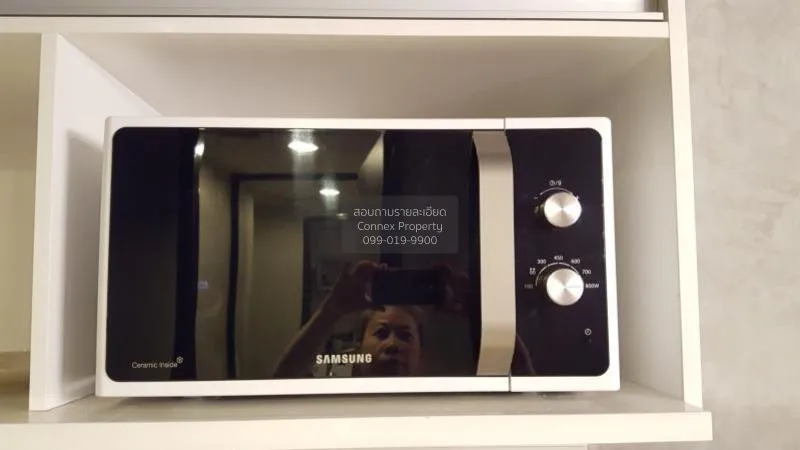 FOR RENT condo , Abstracts Phahonyothin Park , BTS-Ha Yaek Lat Ph