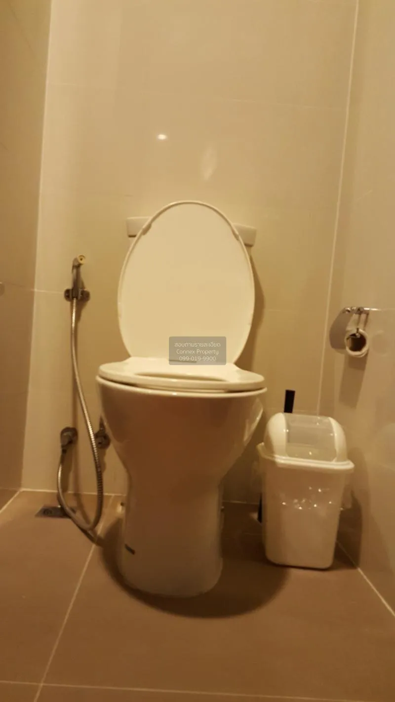 FOR RENT condo , Abstracts Phahonyothin Park , BTS-Ha Yaek Lat Ph