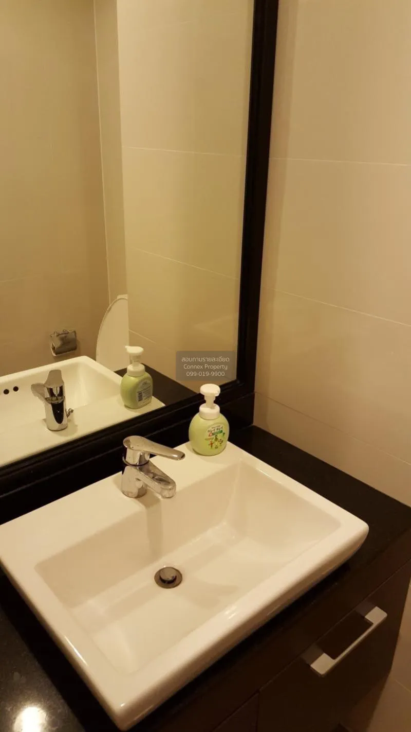 FOR RENT condo , Abstracts Phahonyothin Park , BTS-Ha Yaek Lat Ph