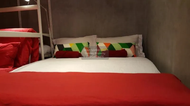 FOR RENT condo , Abstracts Phahonyothin Park , BTS-Ha Yaek Lat Ph