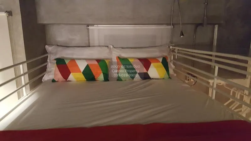 FOR RENT condo , Abstracts Phahonyothin Park , BTS-Ha Yaek Lat Ph