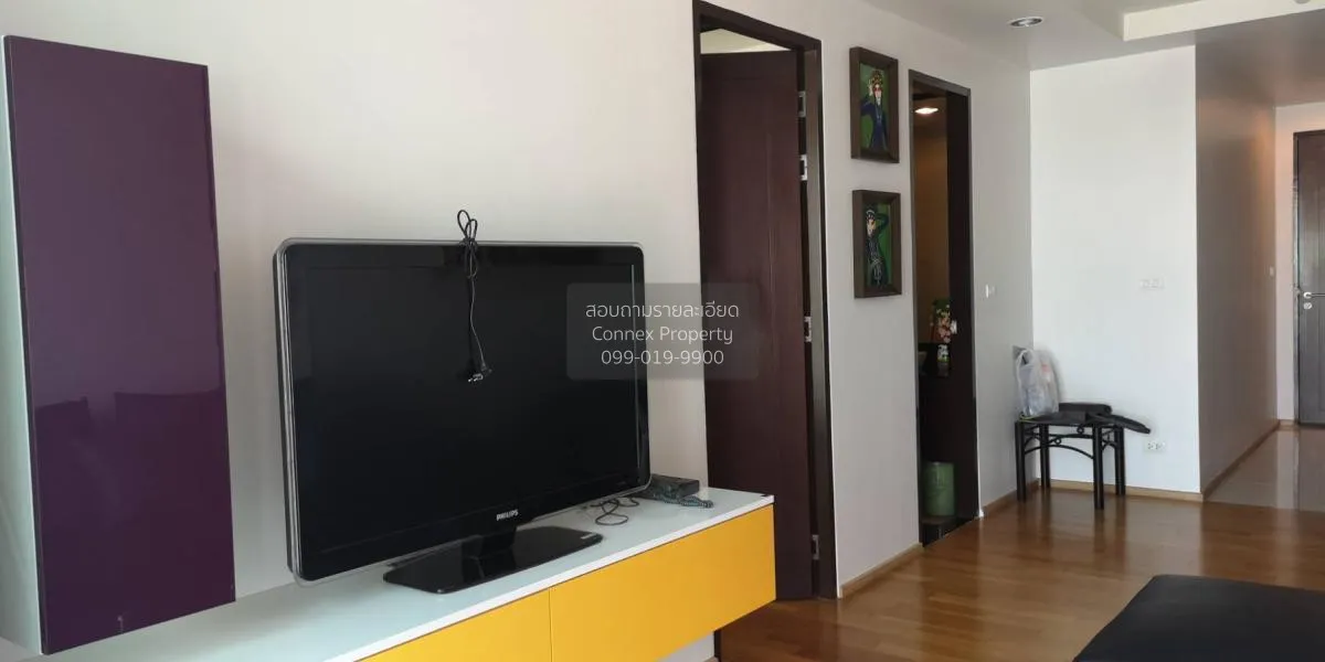 For Rent Condo , Abstracts Phahonyothin Park , BTS-Ha Yaek Lat Ph 2