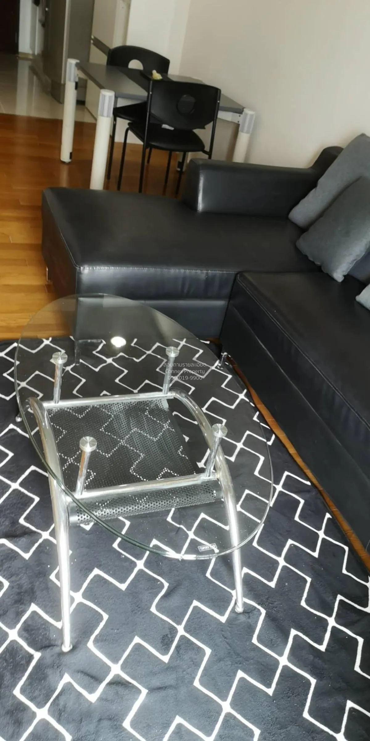 For Rent Condo , Abstracts Phahonyothin Park , BTS-Ha Yaek Lat Ph 3