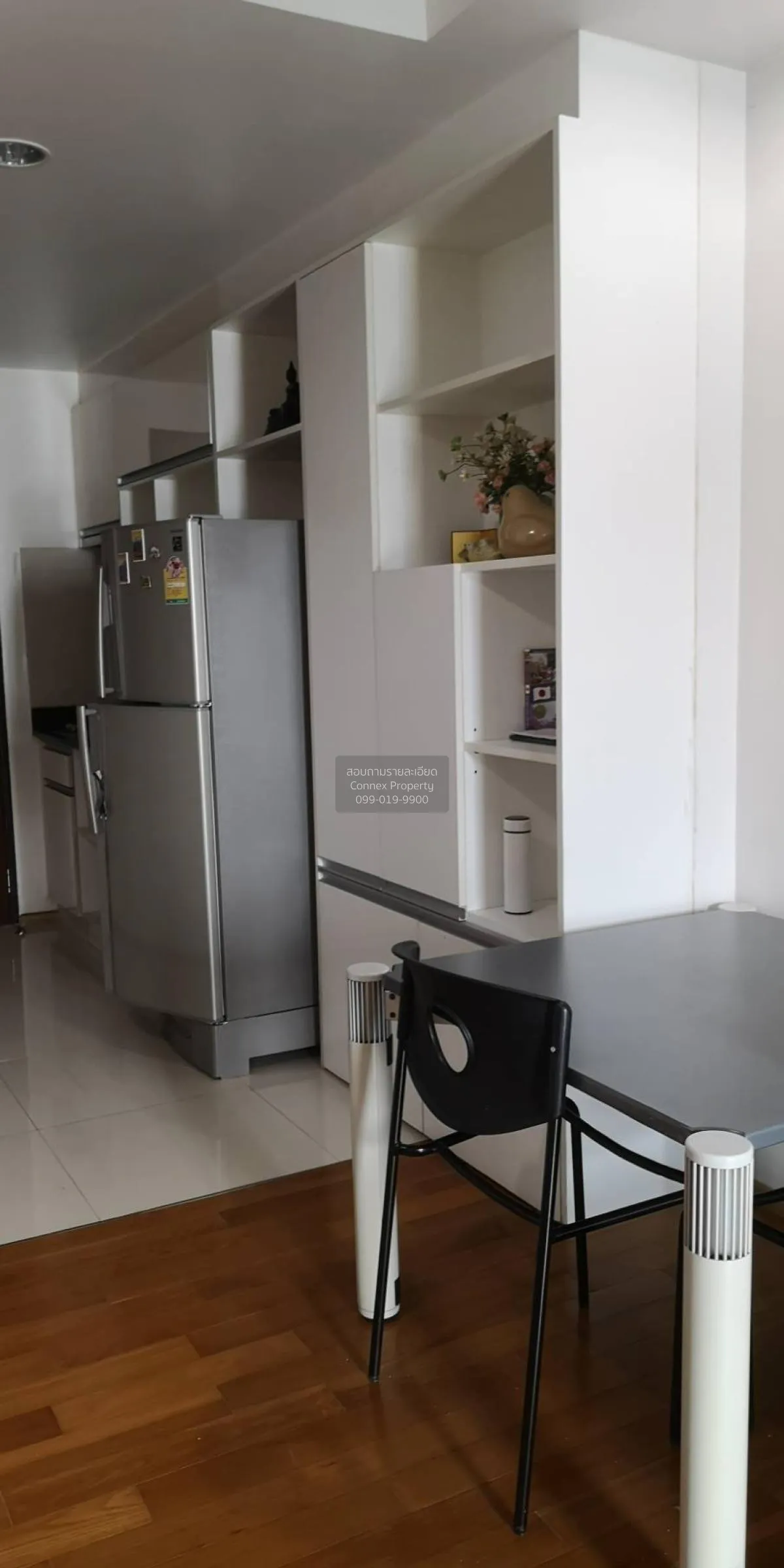 For Rent Condo , Abstracts Phahonyothin Park , BTS-Ha Yaek Lat Ph 4