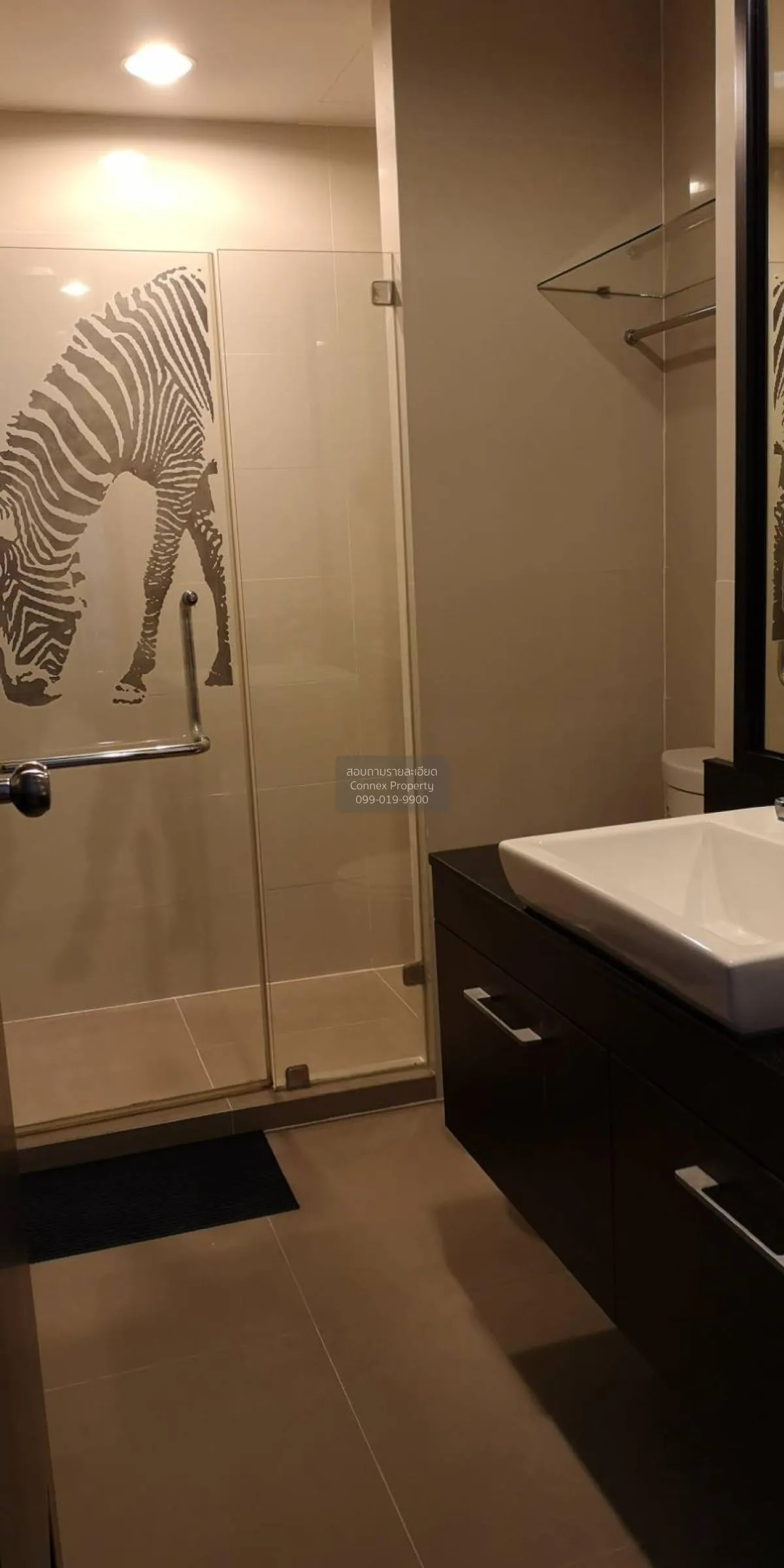 For Rent Condo , Abstracts Phahonyothin Park , BTS-Ha Yaek Lat Ph