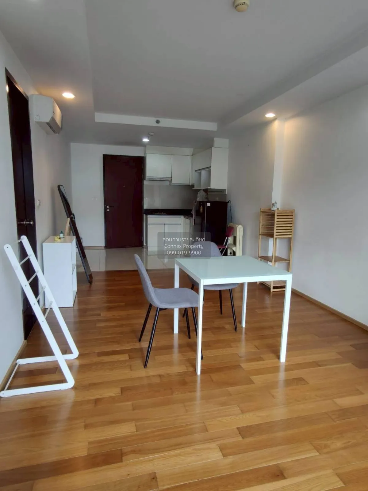 FOR RENT condo , Abstracts Phahonyothin Park , BTS-Ha Yaek Lat Ph 2