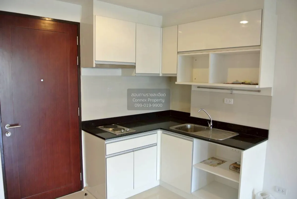 FOR RENT condo , Abstracts Phahonyothin Park , BTS-Ha Yaek Lat Ph 4