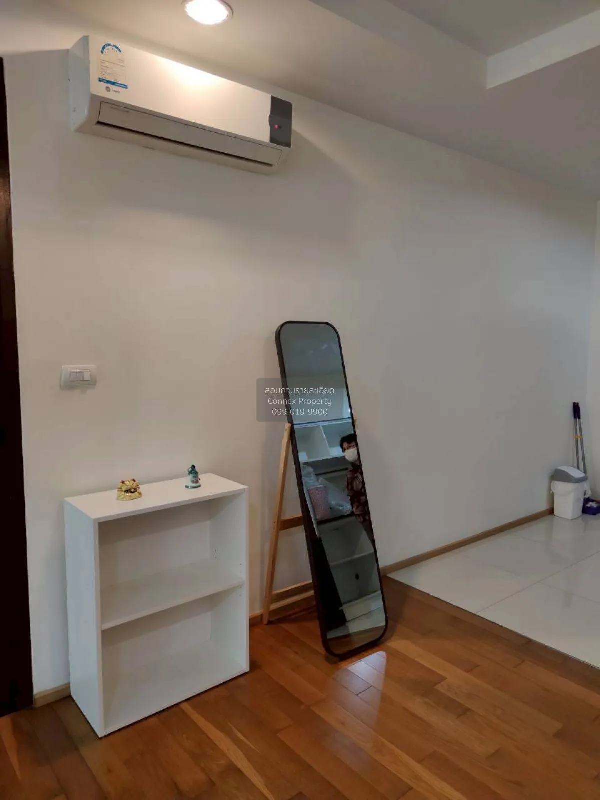 FOR RENT condo , Abstracts Phahonyothin Park , BTS-Ha Yaek Lat Ph
