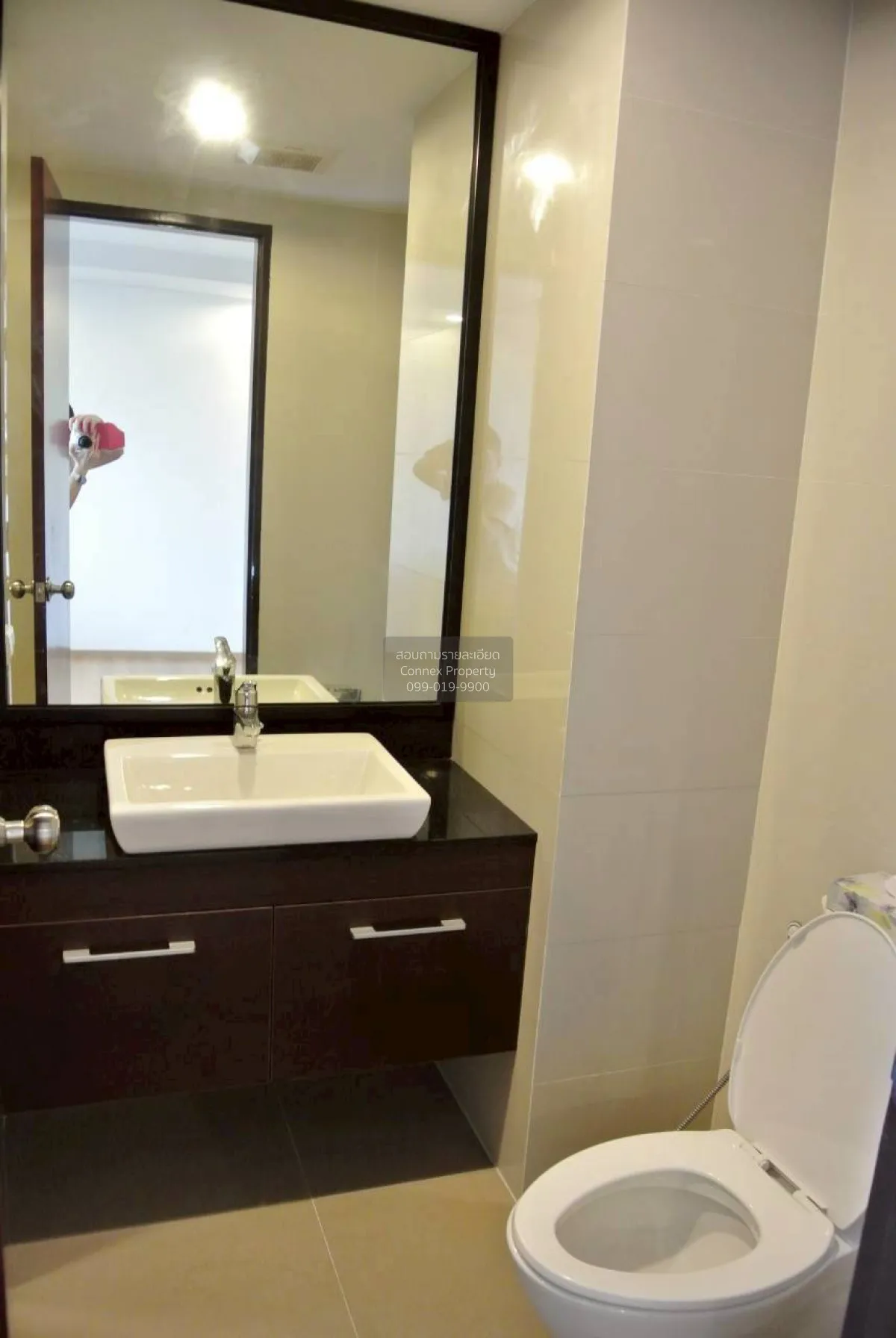 FOR RENT condo , Abstracts Phahonyothin Park , BTS-Ha Yaek Lat Ph