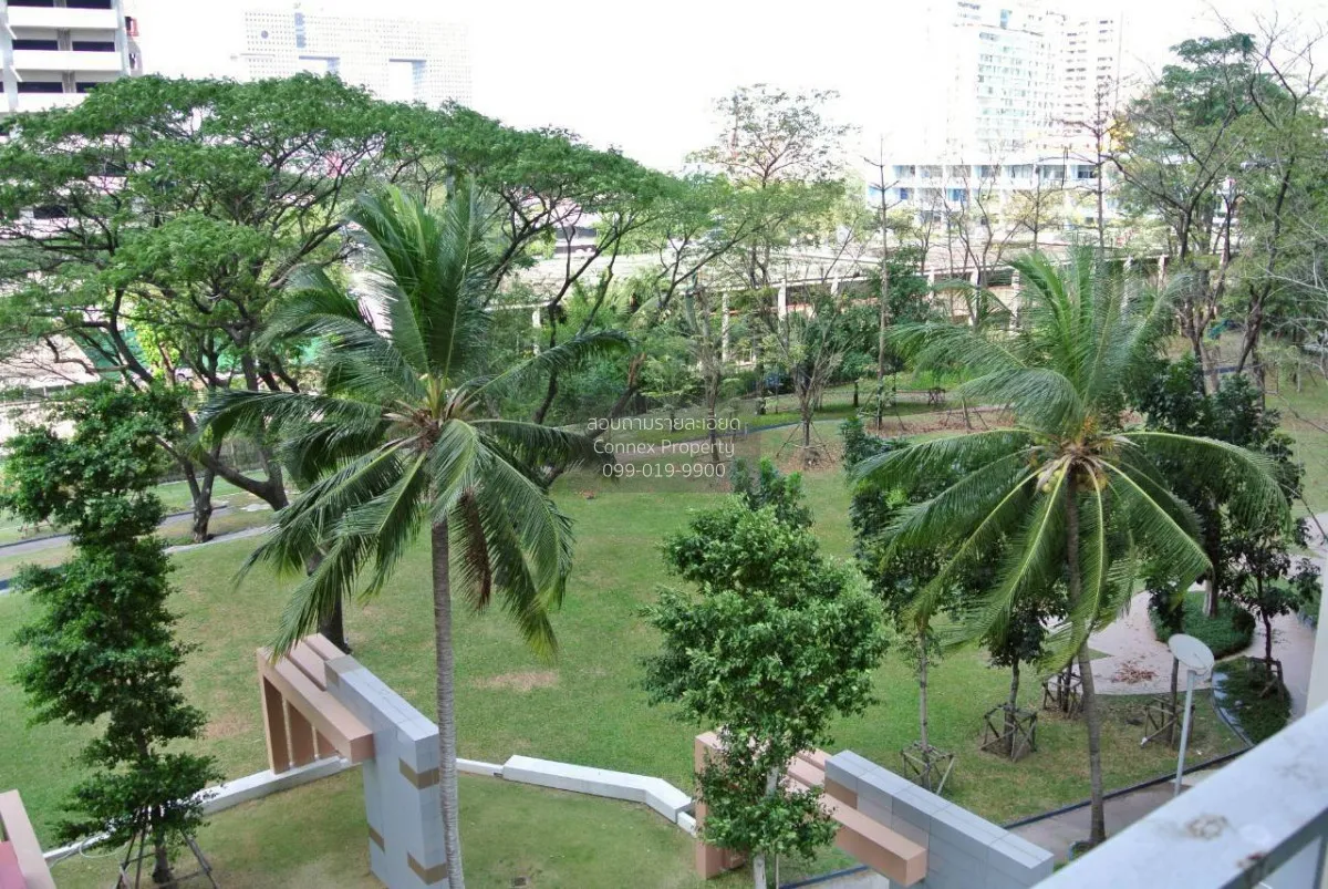 FOR RENT condo , Abstracts Phahonyothin Park , BTS-Ha Yaek Lat Ph