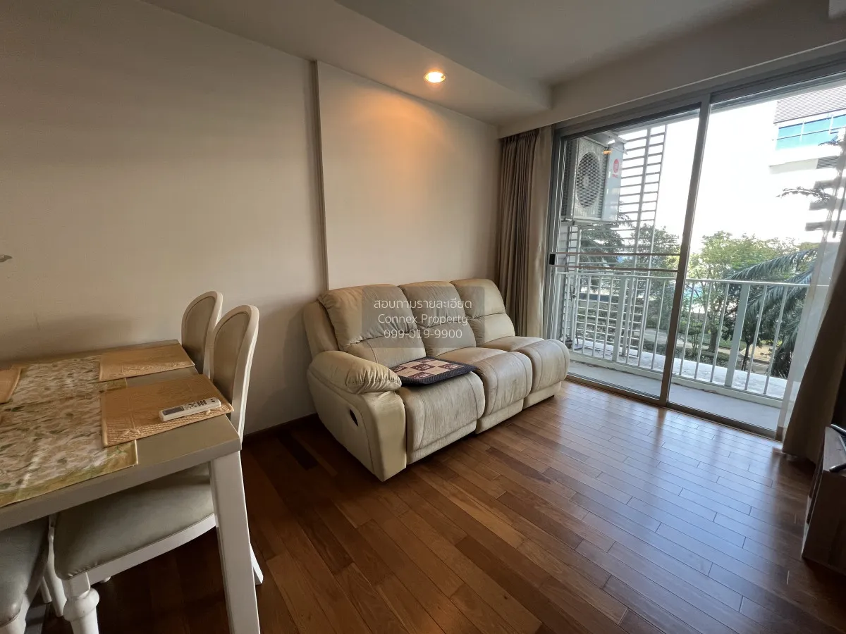 For Rent Condo , Abstracts Phahonyothin Park , BTS-Ha Yaek Lat Ph 1